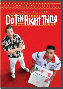 Do the Right Thing: 20th Anniversary Edition