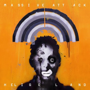 Massive Attack: <em>Heligoland</em>