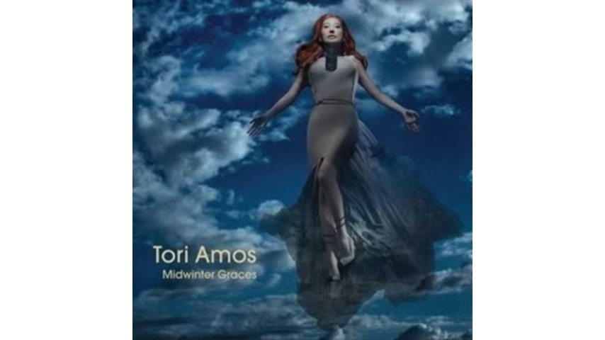 Tori Amos: <em>Midwinter Graces</em>