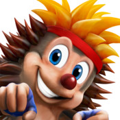 Mobile Game of the Week: Crazy Hedgy (iOS)