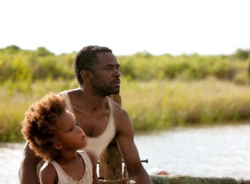 <i>Beasts of the Southern Wild</i>