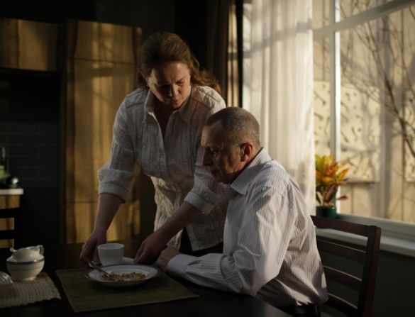 Elena :: Movies :: Paste