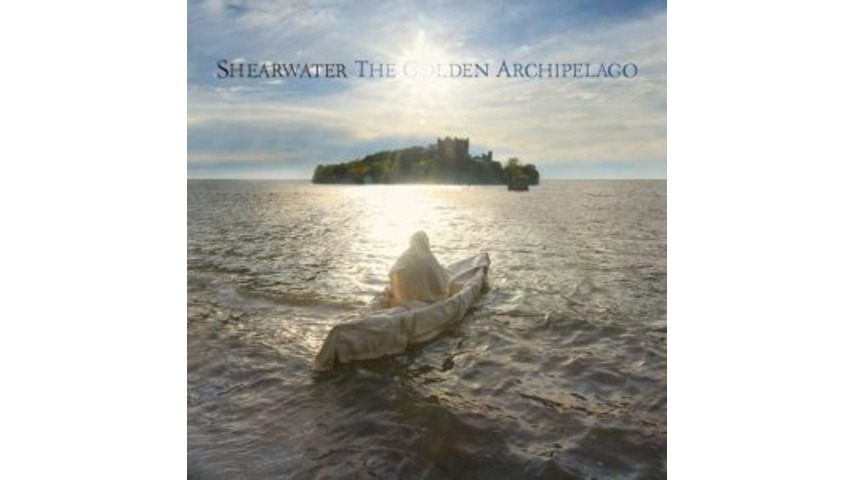 Shearwater: <em>The Golden Archipelago</em>