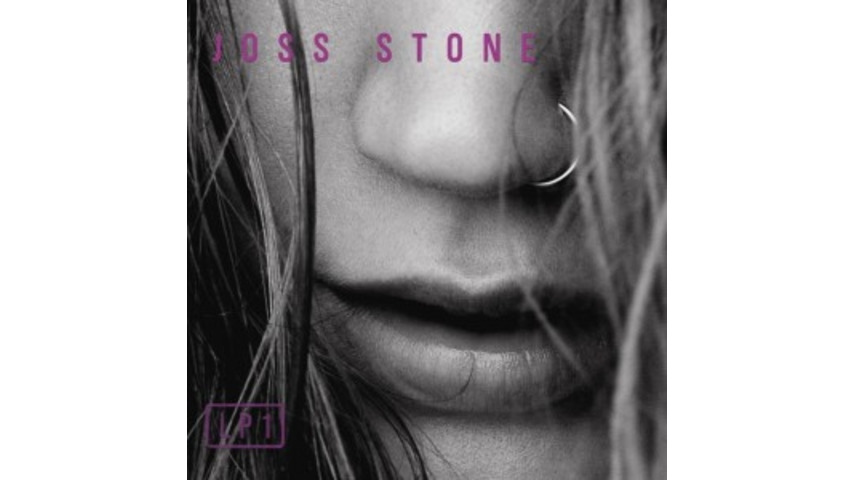Joss Stone: <em>LP1</em>