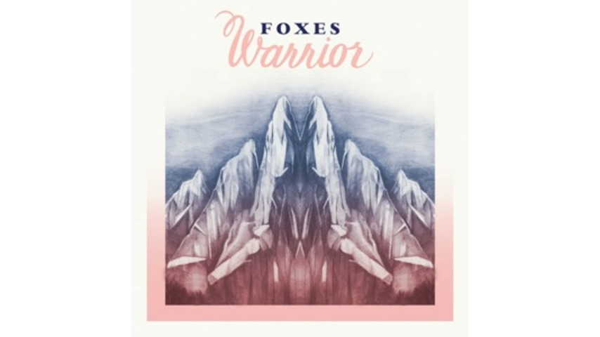 Foxes: <i>Warrior</i>