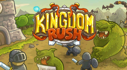 <em>Kingdom Rush</em> Review (PC)