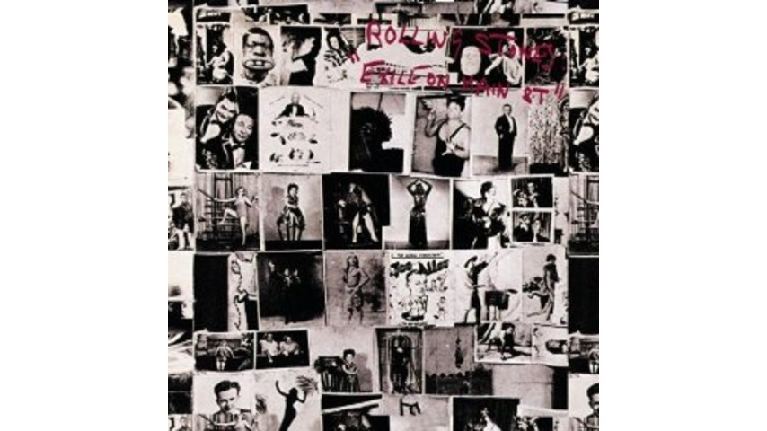 Rolling Stones: <em>Exile on Main Street: Deluxe Edition</em>