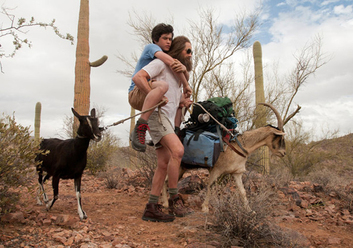 <i>Goats</i>