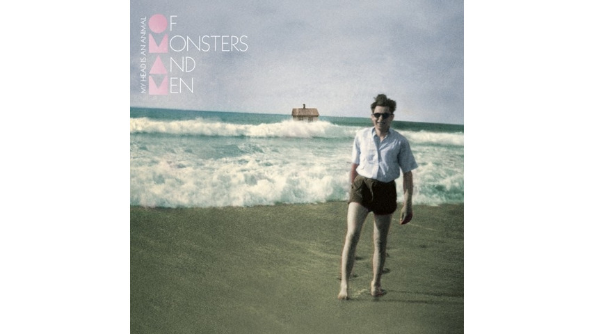 Of Monsters and Men: <i>My Head is an Animal</i>