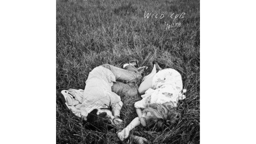 Wild Cub: <i>Youth</i>