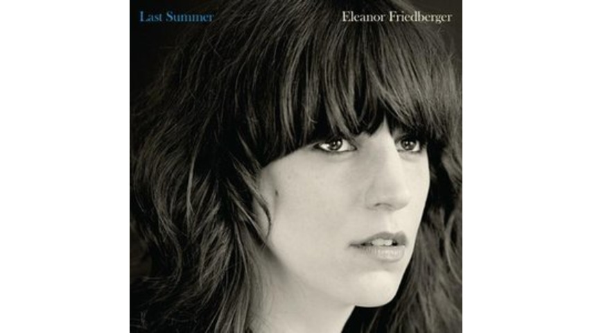 Eleanor Friedberger: <em>Last Summer</em>