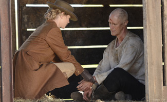 <i>Hell on Wheels</i> Review: "The White Spirit" (Episode 2.07)