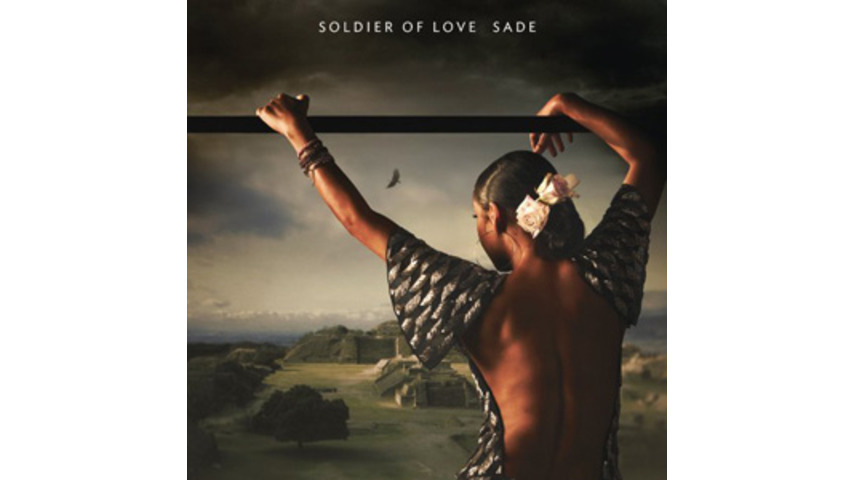 Sade: <em>Soldier of Love</em>