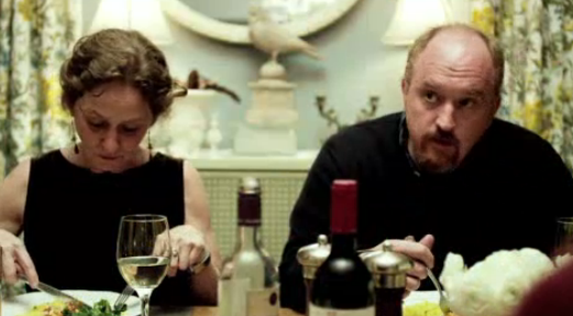 <em>Louie</em>: "Telling Jokes/Set Up" (3.2)