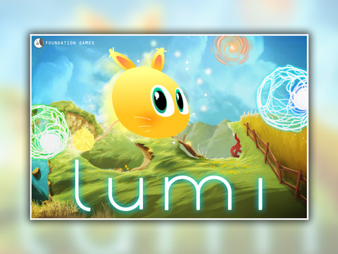 Mobile Game of the Week: Lumi HD (iOS)