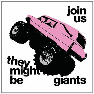 They Might Be Giants: <em>Join Us</em>