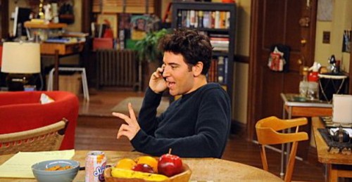 <i>How I Met Your Mother</i> Review: "Disaster Averted" (Episode 7.09)