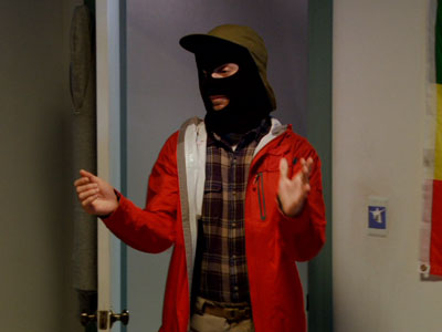 <em>Delocated</em> Review: "Camping" (Episode 3.04)