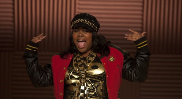 Gleecap: "Funk" (1.21)