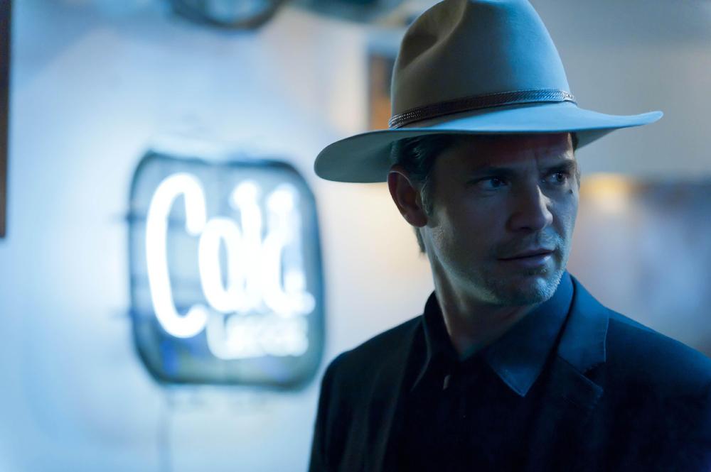 <i>Justified</i> Review: &#8220;Slaughterhouse&#8221; (Episode 3.13)