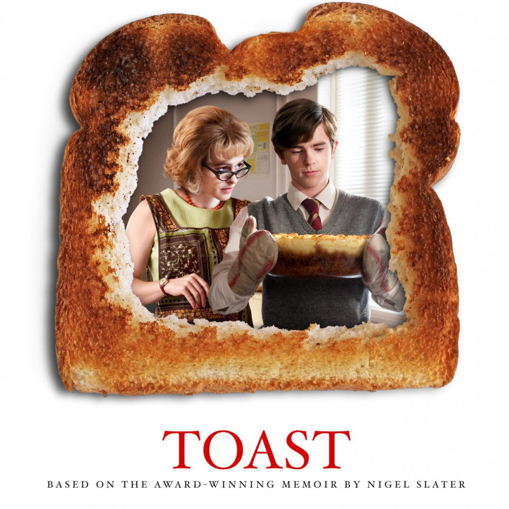 <em>Toast</em>