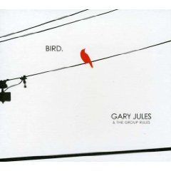 Gary Jules: <em>Bird</em>