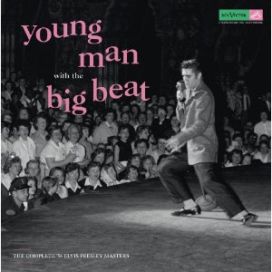 Elvis Presley: <i>Young Man with the Big Beat: The Complete '56 Elvis Presley Masters</i>