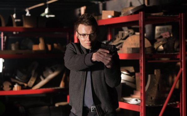 <i>Fringe</i> Review: &#8220;The Consultant&#8221; (Episode 4.18)