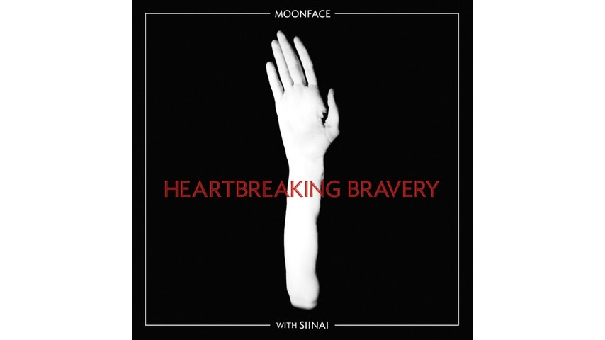 Moonface: <i>Heartbreaking Bravery</i>