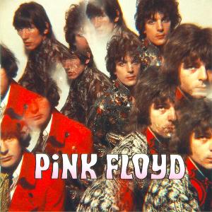 Pink Floyd: <i>Piper At The Gates of Dawn</i> ("Why Pink Floyd?" Reissue)