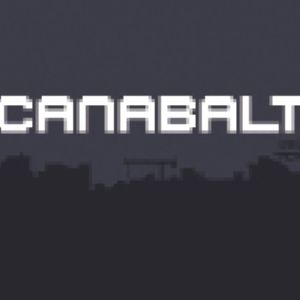 <em>Canabalt</em> (iPhone)