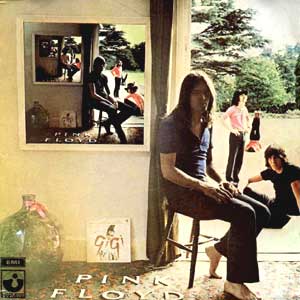 Pink Floyd: <i>Ummagumma</i> ("Why Pink Floyd?" Reissue)