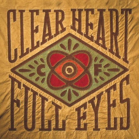 Craig Finn: <i>Clear Heart Full Eyes</i>