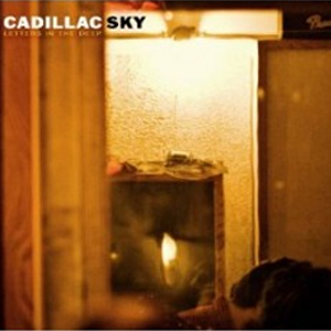 Cadillac Sky: <em>Letters in the Deep</em>
