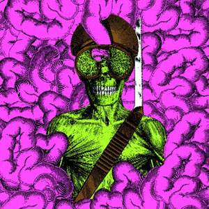 Thee Oh Sees: <i>Carrion Crawler/The Dream</i>