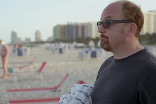 <em>Louie</em> Review: "Miami" (3.3)