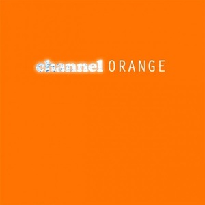 Frank Ocean: <i>Channel Orange</i>