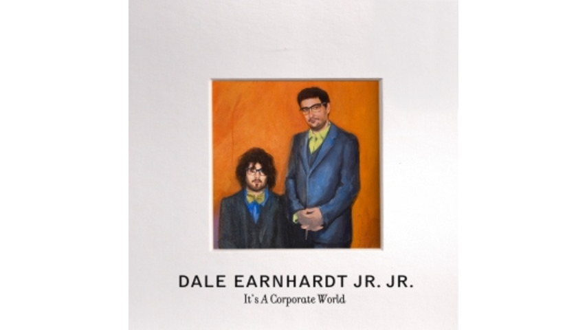 Dale Earnhardt Jr. Jr. : <i>It's a Corporate World</i>