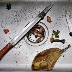 Suckers: <i>Candy Salad</i>