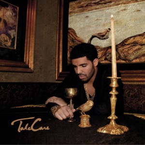 Drake: <i>Take Care</i>