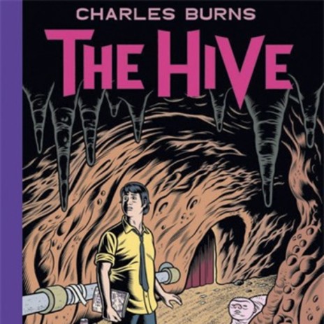Comic Book & Graphic Novel Round-Up (10/4/12)