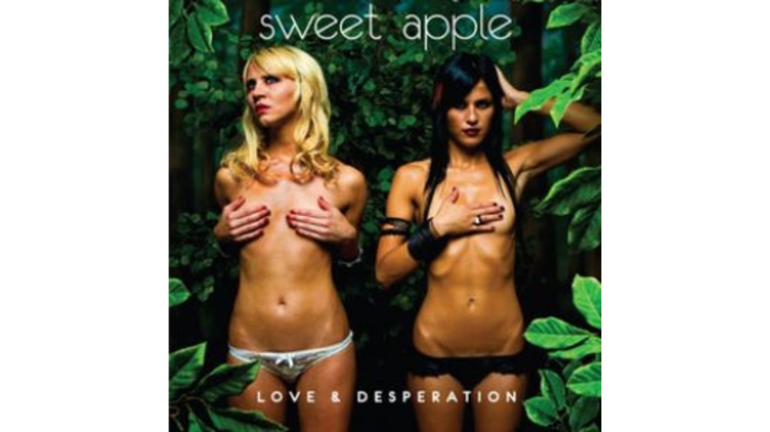Sweet Apple: <em>Love & Desperation</em>