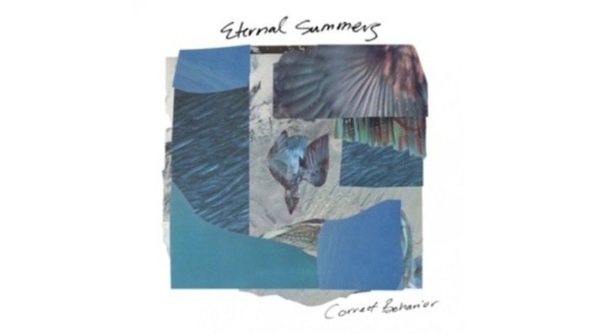 Eternal Summers:<i>Correct Behavior</i>