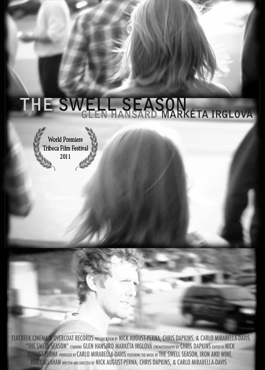 <i>The Swell Season</i>