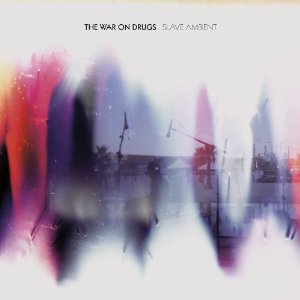 The War on Drugs: <i>Slave Ambient</i>