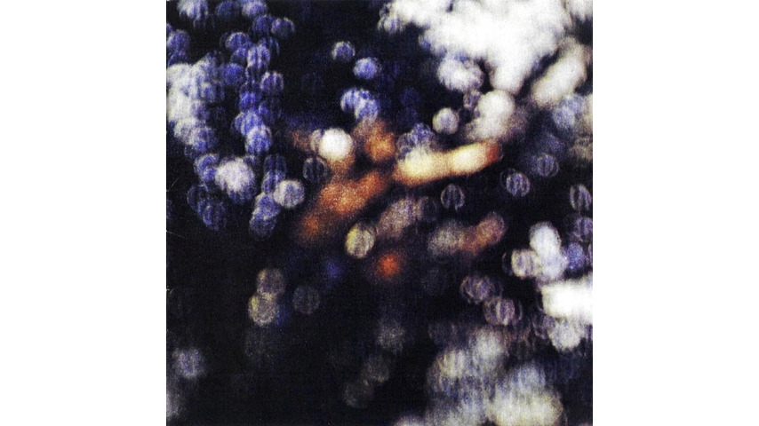 Pink Floyd: <i>Obscured by Clouds</i> ("Why Pink Floyd?" Reissue)