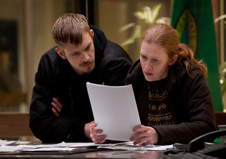<i>The Killing</i> Review: "Donnie or Marie" (Episode 2.12)