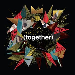 The Antlers: <i>(together)</i> EP