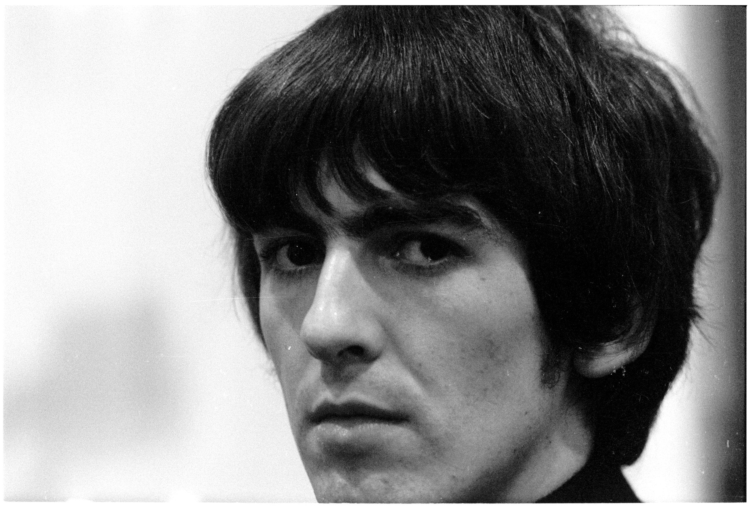 <i>George Harrison: Living in the Material World</i>