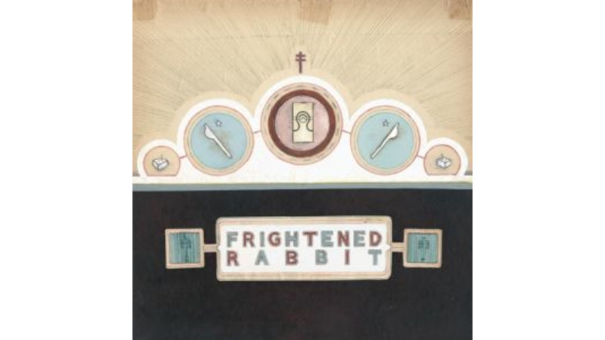 Frightened Rabbit: <em>The Winter of Mixed Drinks</em>